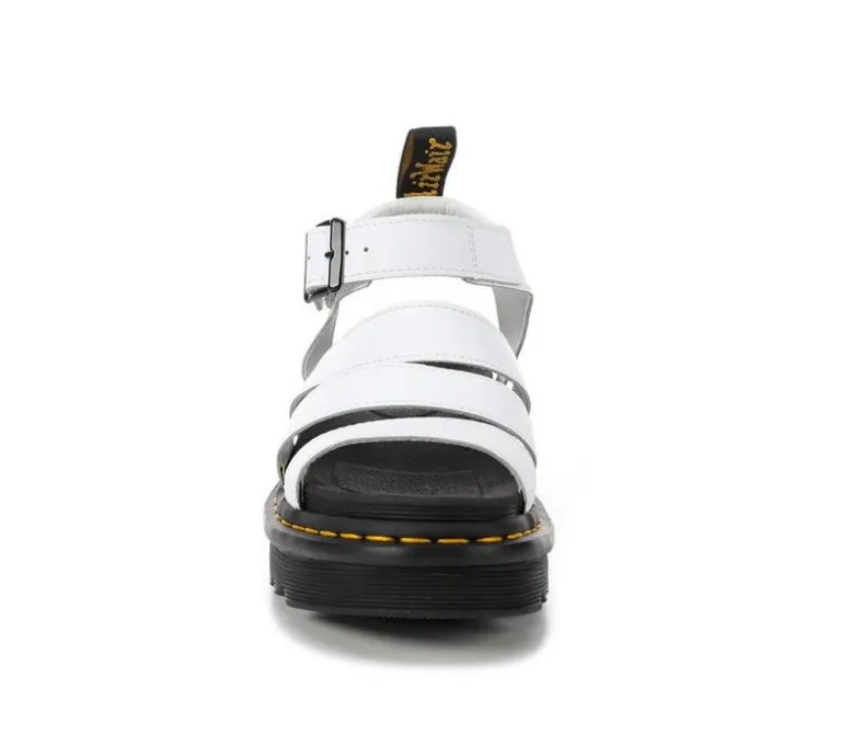 Sandals>Dr. Martens Women's Blaire Platform Sandals