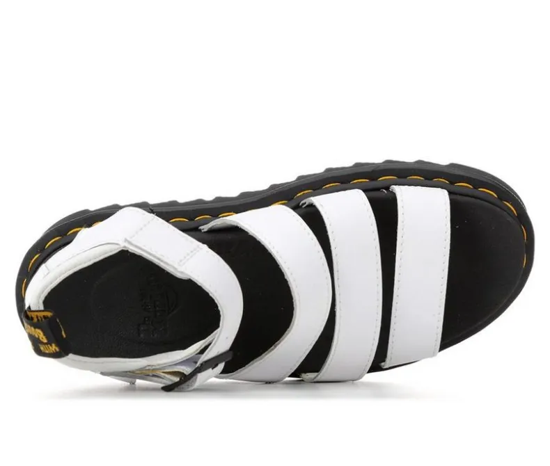 Sandals>Dr. Martens Women's Blaire Platform Sandals
