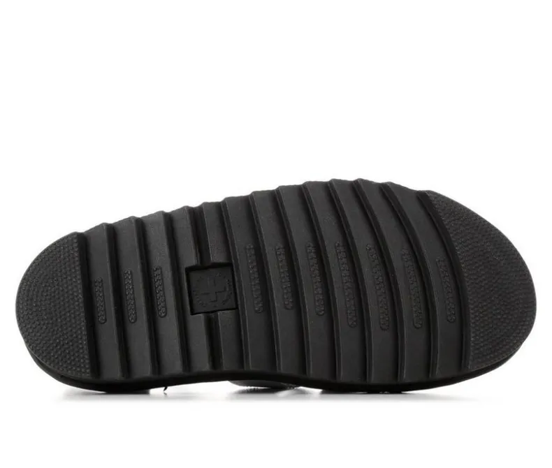 Sandals>Dr. Martens Women's Blaire Platform Sandals
