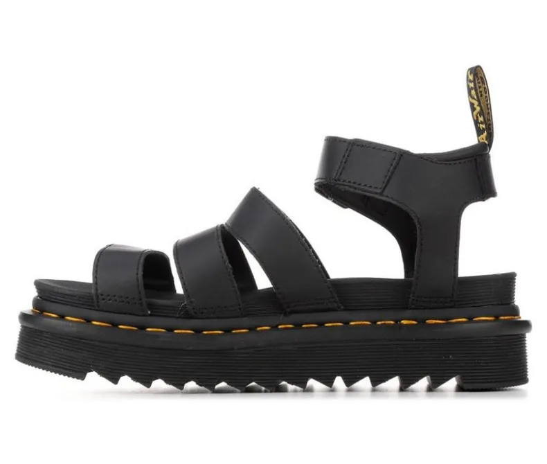 Sandals>Dr. Martens Women's Blaire Platform Sandals