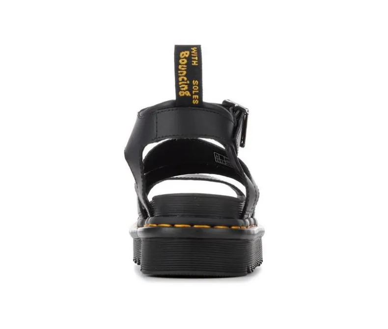 Sandals>Dr. Martens Women's Blaire Platform Sandals