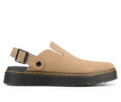 Boat Shoes & Slip-Ons|Clogs & Mules>Dr. Martens Women's Carlson Clogs