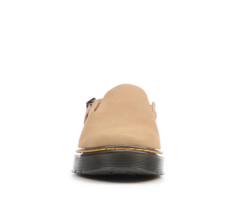 Boat Shoes & Slip-Ons|Clogs & Mules>Dr. Martens Women's Carlson Clogs