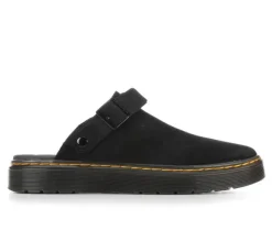 Boat Shoes & Slip-Ons|Clogs & Mules>Dr. Martens Women's Carlson Clogs