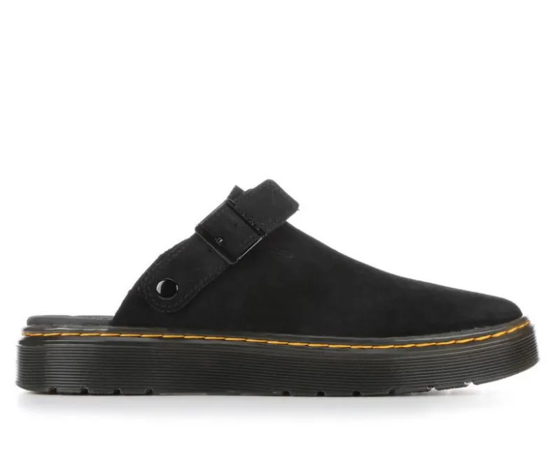 Boat Shoes & Slip-Ons|Clogs & Mules>Dr. Martens Women's Carlson Clogs