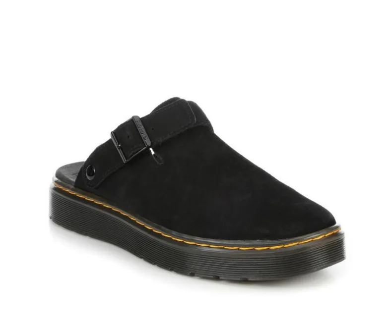Boat Shoes & Slip-Ons|Clogs & Mules>Dr. Martens Women's Carlson Clogs
