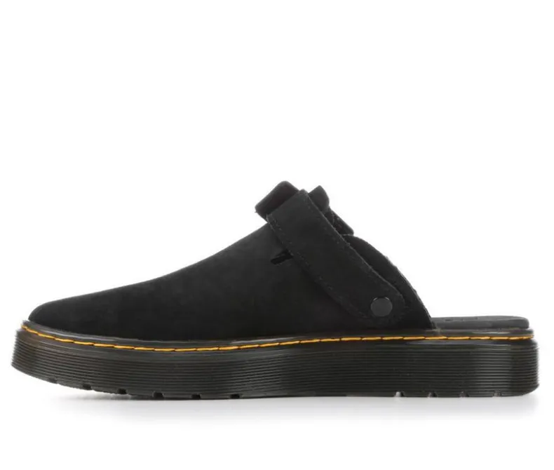Boat Shoes & Slip-Ons|Clogs & Mules>Dr. Martens Women's Carlson Clogs