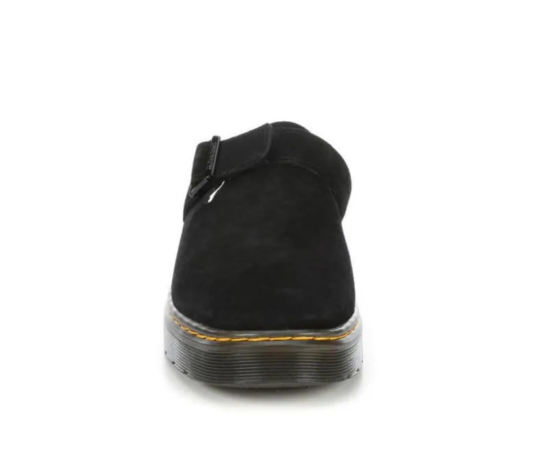 Boat Shoes & Slip-Ons|Clogs & Mules>Dr. Martens Women's Carlson Clogs