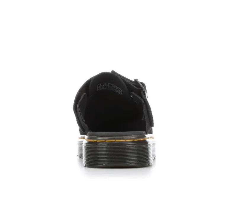 Boat Shoes & Slip-Ons|Clogs & Mules>Dr. Martens Women's Carlson Clogs