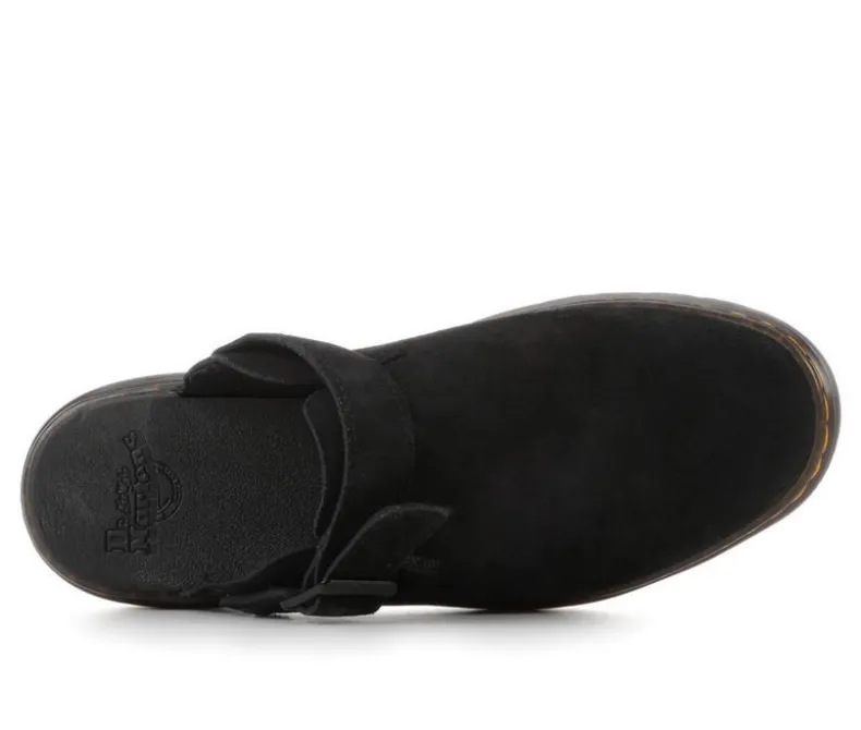 Boat Shoes & Slip-Ons|Clogs & Mules>Dr. Martens Women's Carlson Clogs