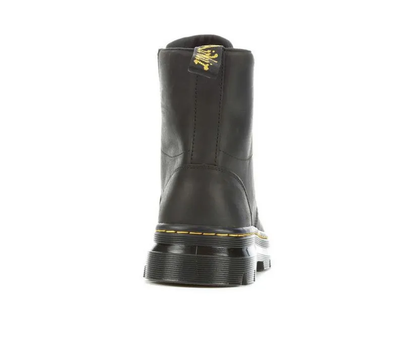 Lace Up>Dr. Martens Women's Combs Leather Combat Boots