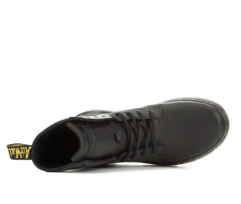 Lace Up>Dr. Martens Women's Combs Leather Combat Boots