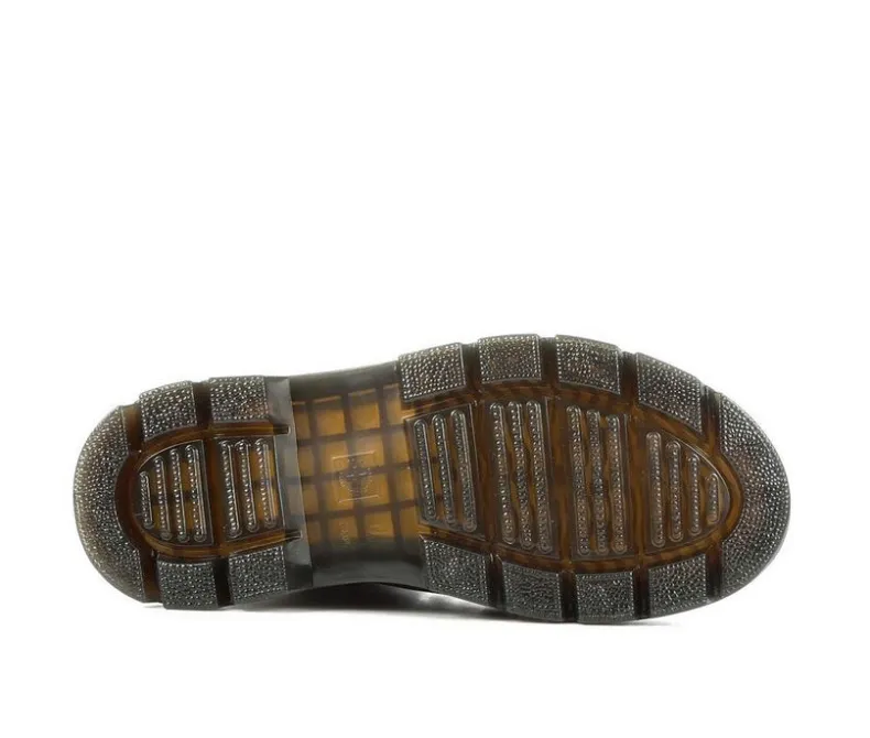 Lace Up>Dr. Martens Women's Combs Leather Combat Boots