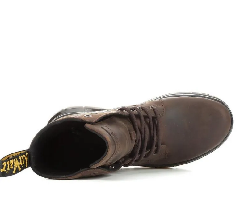 Lace Up>Dr. Martens Women's Combs Leather Combat Boots