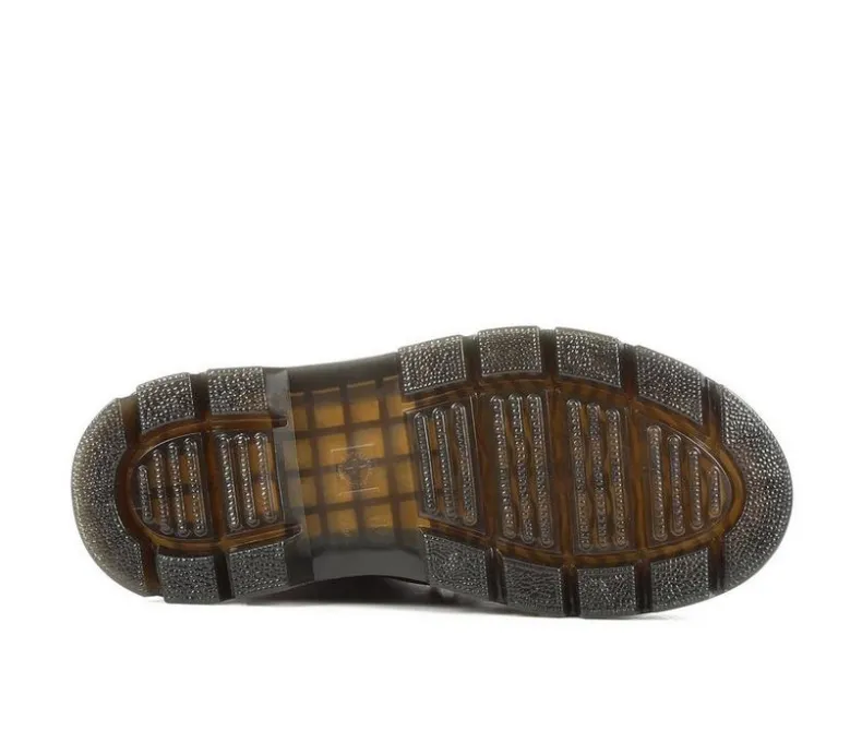 Lace Up>Dr. Martens Women's Combs Leather Combat Boots
