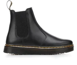 Chelsea|Boots & Booties>Dr. Martens Women's Dorian Chelsea Boots