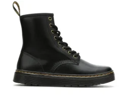 Lace Up|Boots & Booties>Dr. Martens Women's Zavala Combat Boots