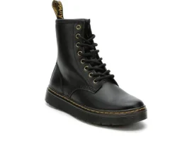 Lace Up|Boots & Booties>Dr. Martens Women's Zavala Combat Boots