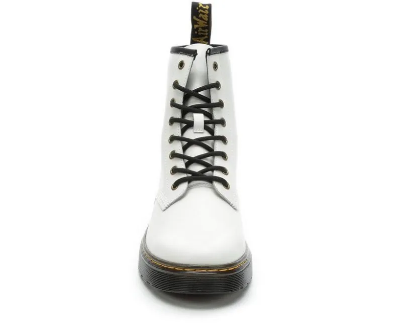 Lace Up|Boots & Booties>Dr. Martens Women's Zavala Combat Boots