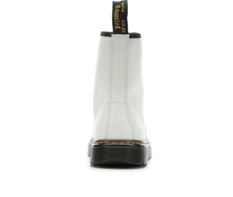 Lace Up|Boots & Booties>Dr. Martens Women's Zavala Combat Boots