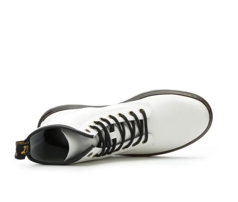 Lace Up|Boots & Booties>Dr. Martens Women's Zavala Combat Boots