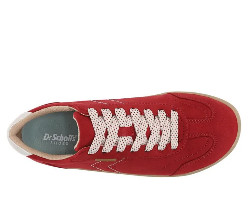 Fashion & Lifestyle>Dr. Scholls Women's Be True Sneakers