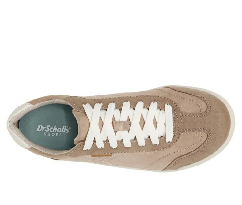 Fashion & Lifestyle>Dr. Scholls Women's Be True Sneakers