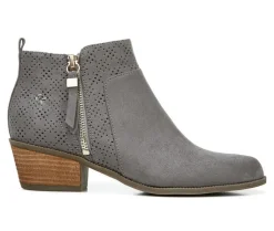 Dress|Cowboy & Western>Dr. Scholls Women's Brianna Booties