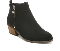 Dress|Cowboy & Western>Dr. Scholls Women's Brianna Booties