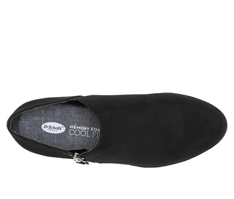 Dress>Dr. Scholls Women's Brief Booties