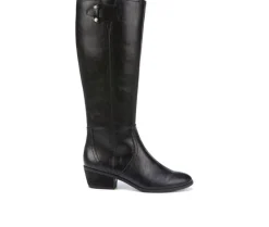 Tall>Dr. Scholls Women's Brilliance Knee High Boots