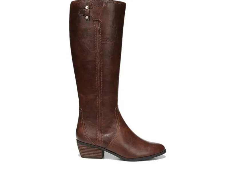 Tall>Dr. Scholls Women's Brilliance Knee High Boots