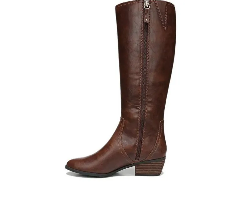 Tall>Dr. Scholls Women's Brilliance Knee High Boots