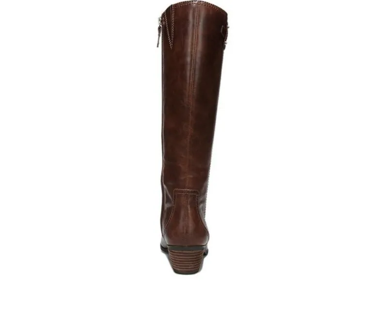 Tall>Dr. Scholls Women's Brilliance Knee High Boots
