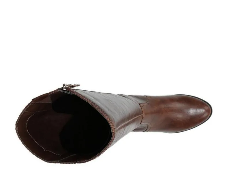 Tall>Dr. Scholls Women's Brilliance Knee High Boots
