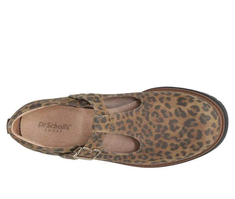 Loafers & Oxfords>Dr. Scholls Women's Bring It Jane Loafers