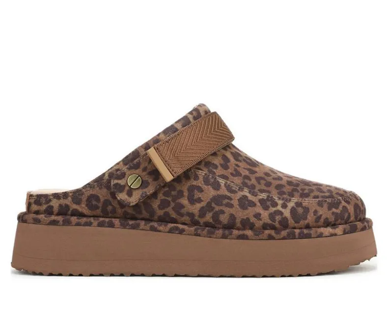 Clogs & Mules>Dr. Scholls Women's Chill Time Clogs