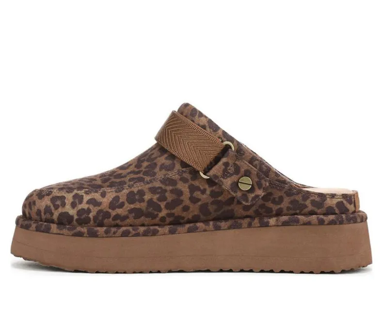 Clogs & Mules>Dr. Scholls Women's Chill Time Clogs
