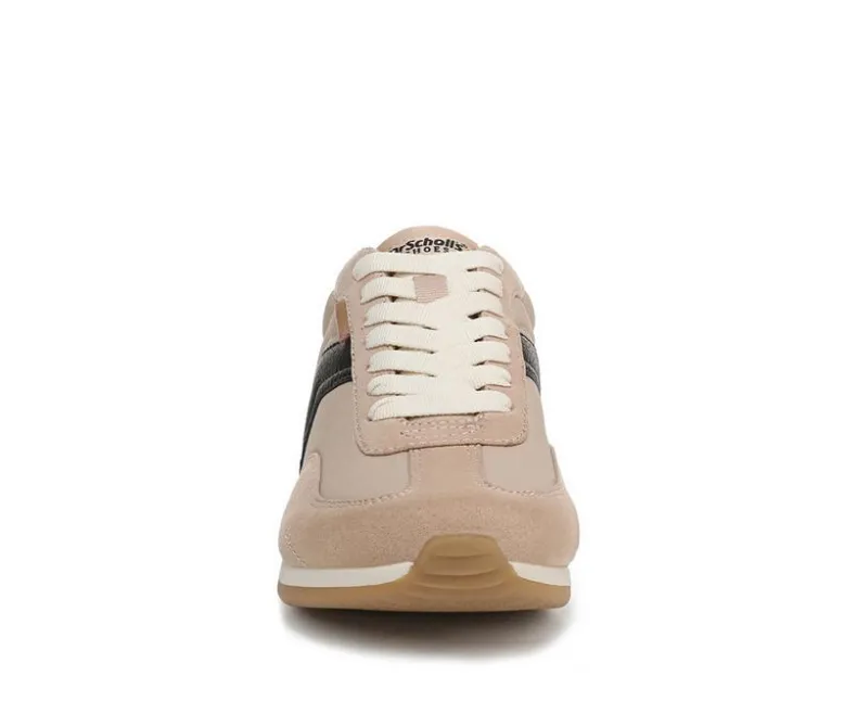 Fashion & Lifestyle>Dr. Scholls Women's Good Ol Days Sneakers