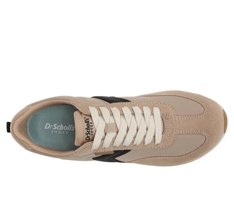 Fashion & Lifestyle>Dr. Scholls Women's Good Ol Days Sneakers