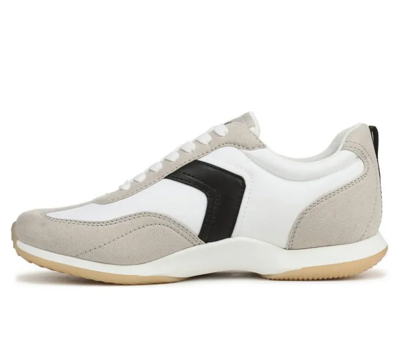 Fashion & Lifestyle>Dr. Scholls Women's Good Ol Days Sneakers