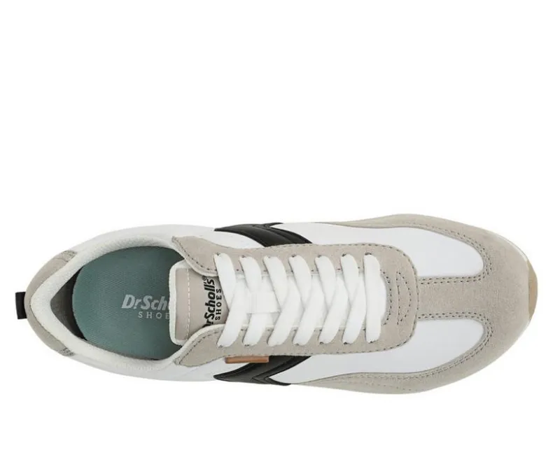 Fashion & Lifestyle>Dr. Scholls Women's Good Ol Days Sneakers