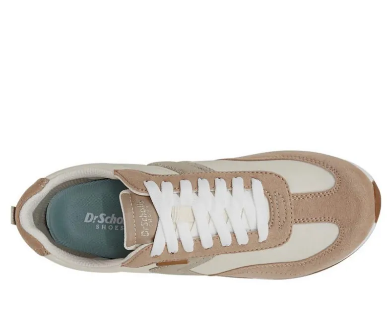 Fashion & Lifestyle>Dr. Scholls Women's Good Ol Days Sneakers