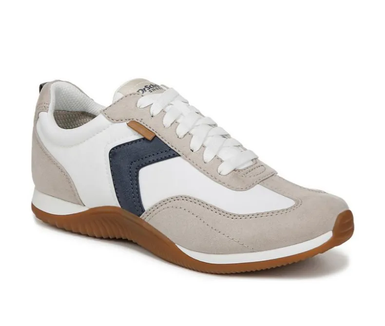 Fashion & Lifestyle>Dr. Scholls Women's Good Ol Days Sneakers