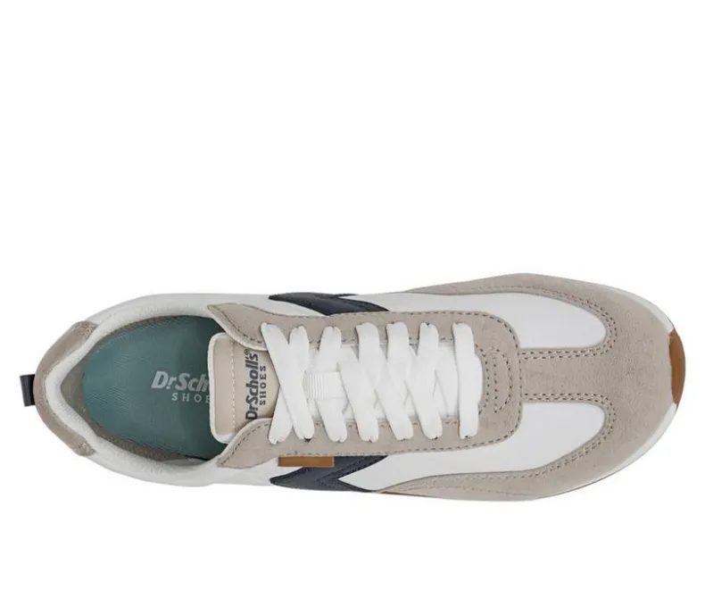 Fashion & Lifestyle>Dr. Scholls Women's Good Ol Days Sneakers