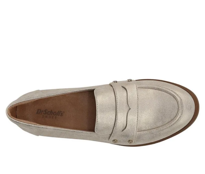 Loafers & Oxfords>Dr. Scholls Women's Hello Loafer Shoes