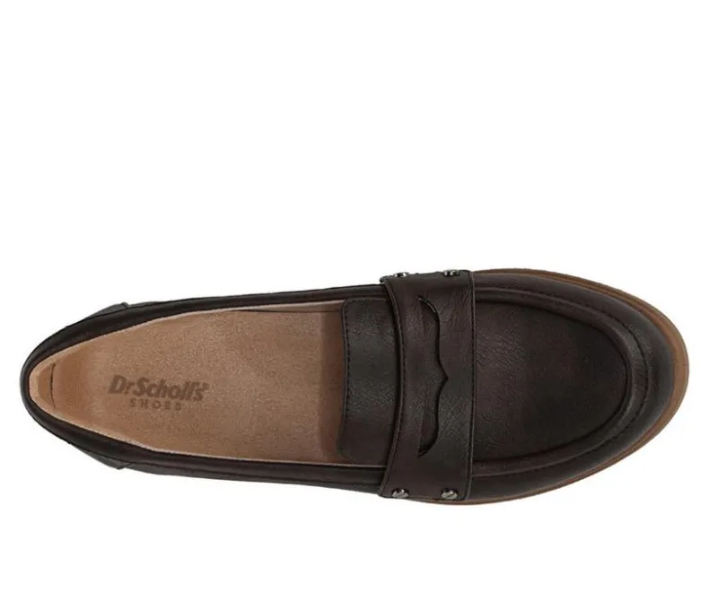 Loafers & Oxfords>Dr. Scholls Women's Hello Loafer Shoes
