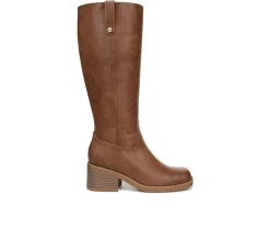 Tall|Boots & Booties>Dr. Scholls Women's Joplin Knee High Boots