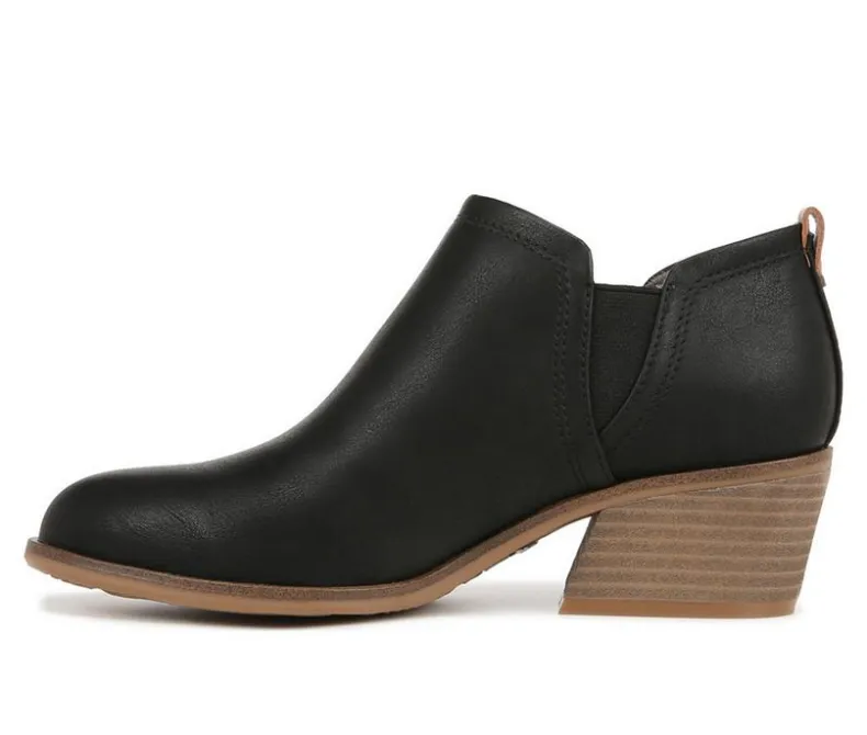 Dress>Dr. Scholls Women's Laurel Heeled Booties