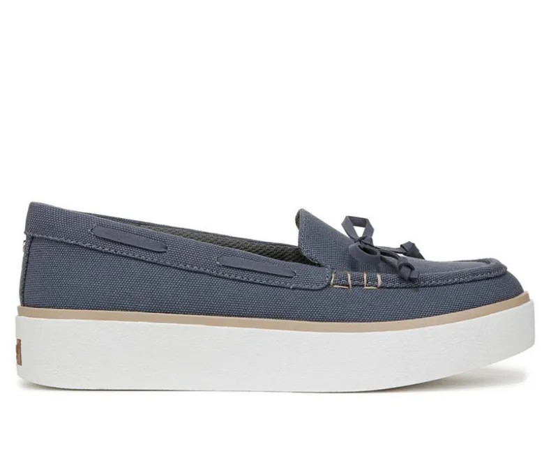 Boat Shoes & Slip-Ons>Dr. Scholls Women's Madison Sea Boat Shoes